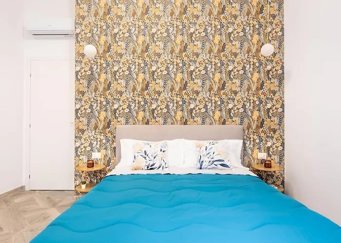 Apartamento Charming In The Centre Of *