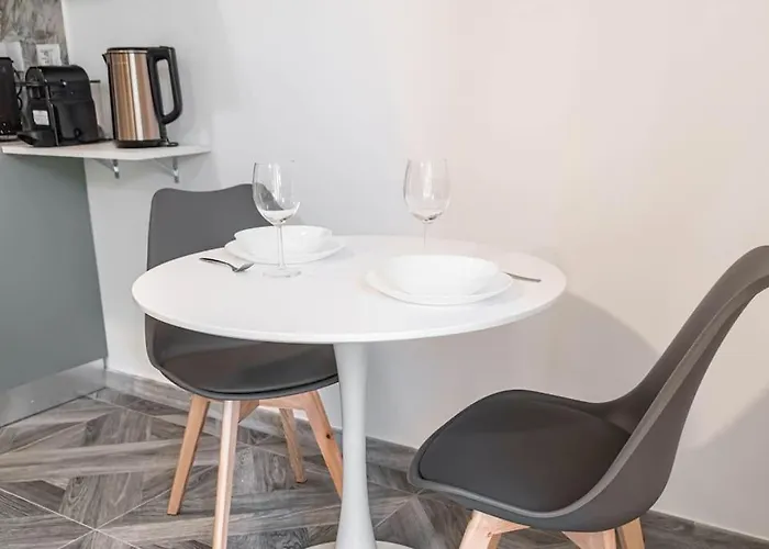Apartamento Charming In The Centre Of