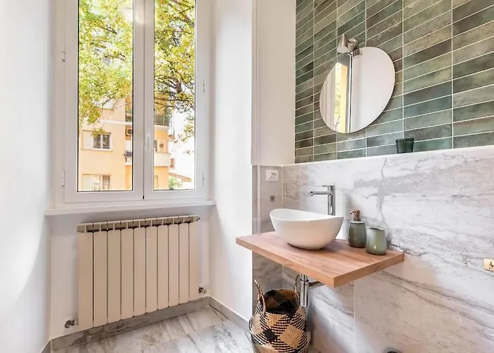 Charming In The Centre Of Apartamento *