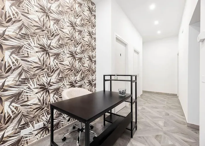 Apartamento Charming In The Centre Of Roma
