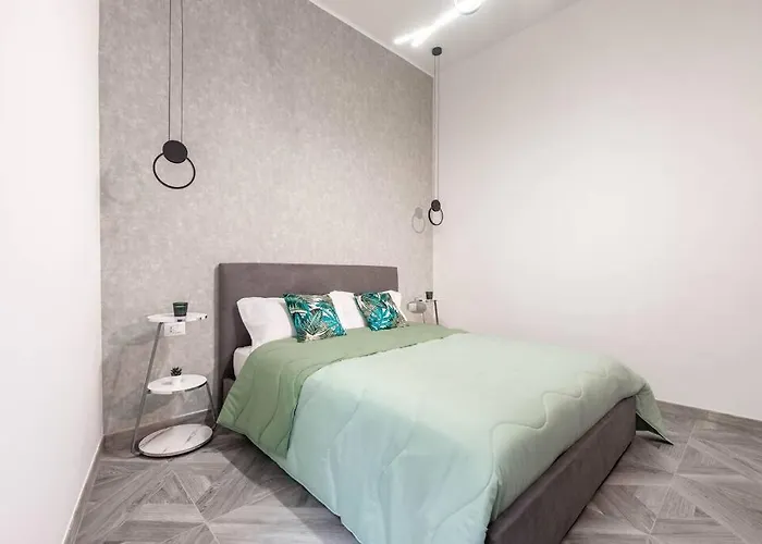 Charming In The Centre Of Apartamento Roma