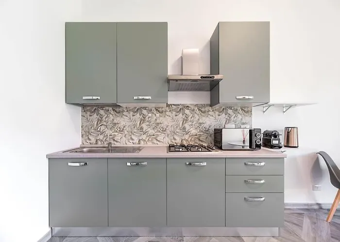 Charming In The Centre Of Apartamento