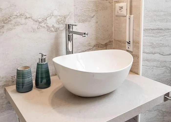 Charming In The Centre Of Apartamento Roma