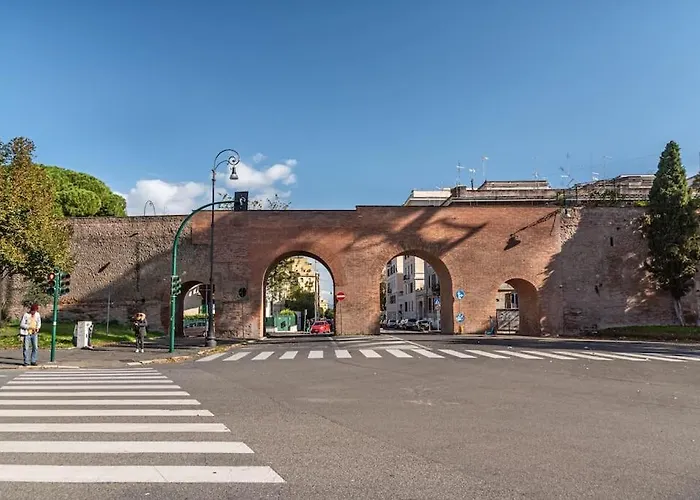Charming In The Centre Of Apartamento