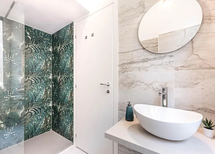 Charming In The Centre Of Apartamento