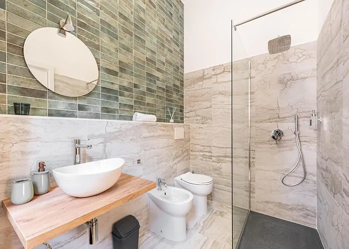 Charming In The Centre Of Apartamento *